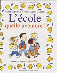 L'école  quelle aventure